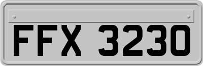FFX3230