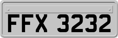 FFX3232