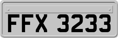 FFX3233