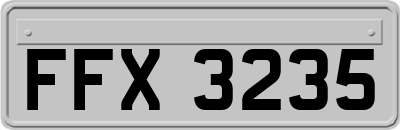 FFX3235