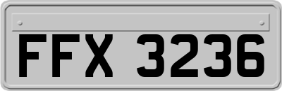 FFX3236