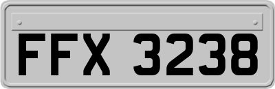 FFX3238