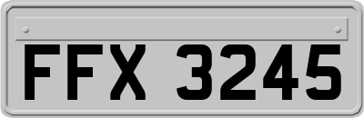 FFX3245