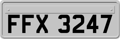 FFX3247