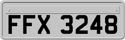FFX3248