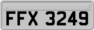 FFX3249
