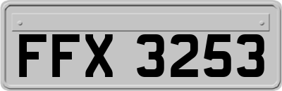 FFX3253