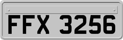 FFX3256