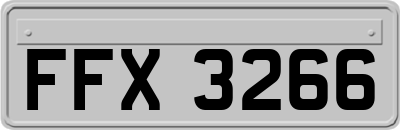 FFX3266
