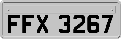 FFX3267
