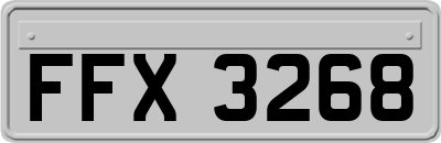 FFX3268