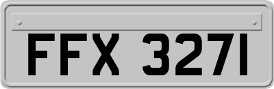 FFX3271