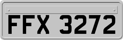 FFX3272