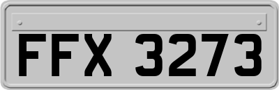 FFX3273