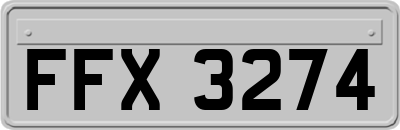 FFX3274