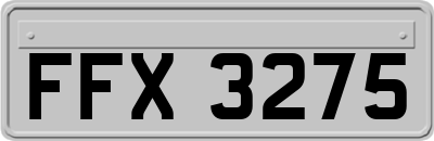 FFX3275