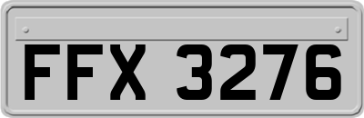 FFX3276