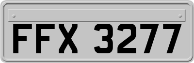 FFX3277