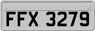FFX3279
