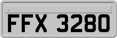 FFX3280