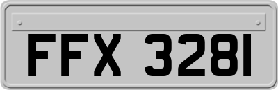 FFX3281