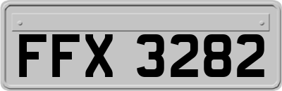 FFX3282
