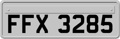 FFX3285