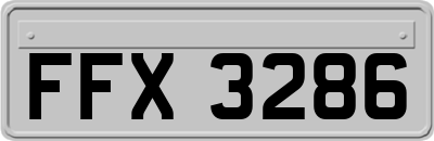 FFX3286