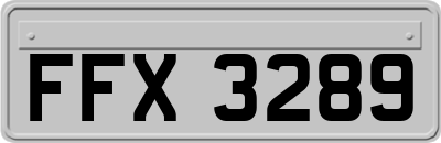 FFX3289