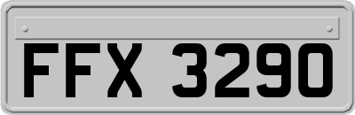 FFX3290