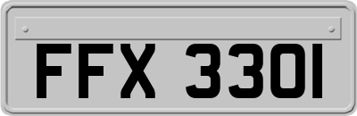 FFX3301