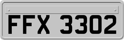 FFX3302