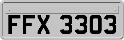 FFX3303