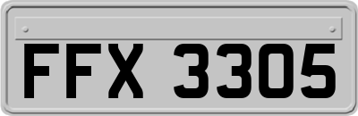 FFX3305
