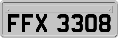 FFX3308