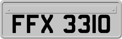 FFX3310