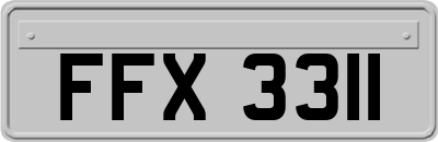 FFX3311