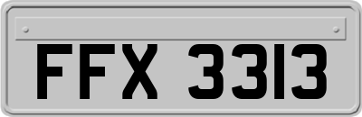 FFX3313