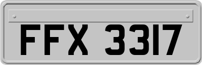 FFX3317
