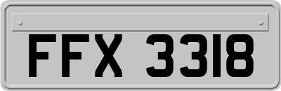 FFX3318