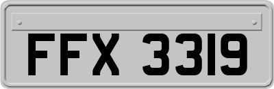 FFX3319