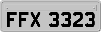 FFX3323