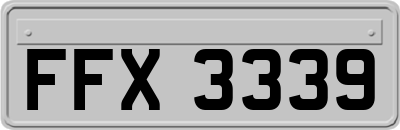 FFX3339