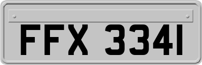 FFX3341