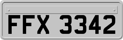 FFX3342