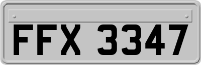 FFX3347