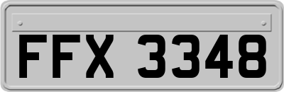 FFX3348