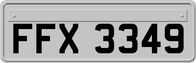 FFX3349