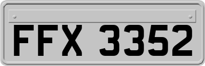 FFX3352