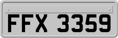 FFX3359